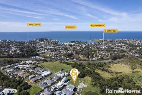 21 Caliope St, Kiama, NSW 2533