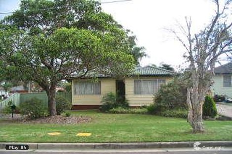 55 Lincoln Dr, Cambridge Park, NSW 2747