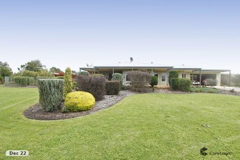 49 Bournbrook Ave, Cardup, WA 6122