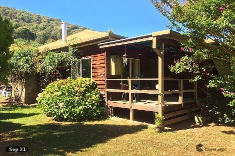 447 Little Snowy Creek Rd, Eskdale, VIC 3701