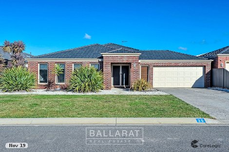 35 Tudor Ave, Delacombe, VIC 3356