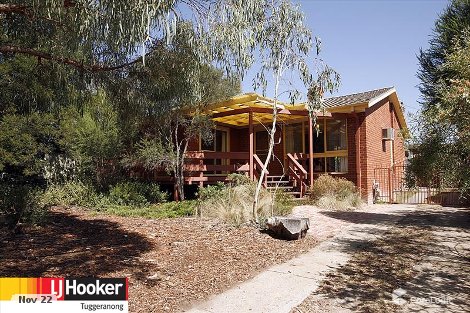 40 Bendigo St, Fisher, ACT 2611