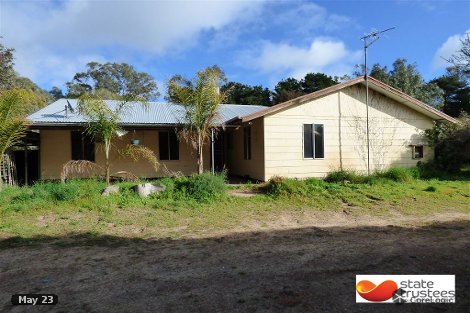 5805 Western Hwy, Dadswells Bridge, VIC 3385