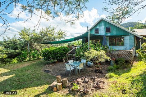 74 Harrys Creek Rd, Amamoor, QLD 4570