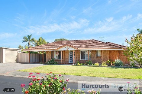 59 Hadfield Ave, West Busselton, WA 6280