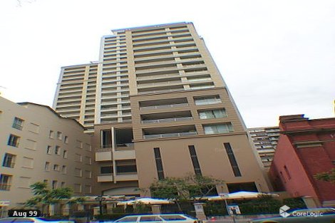 54/12 Edward St, Brisbane City, QLD 4000