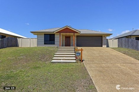 29 Longview St, Ashfield, QLD 4670