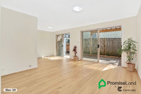 2/23 Elsham Rd, Auburn, NSW 2144