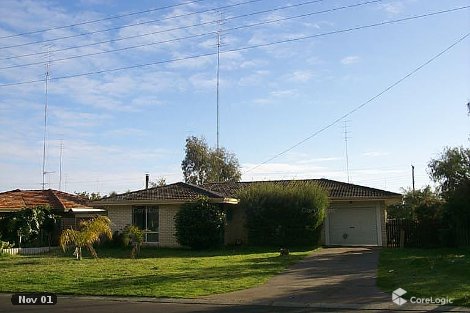 8 Bramble Gr, Carey Park, WA 6230