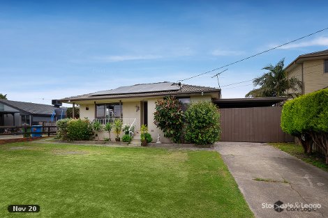 41 Spring Rd, Junction Village, VIC 3977