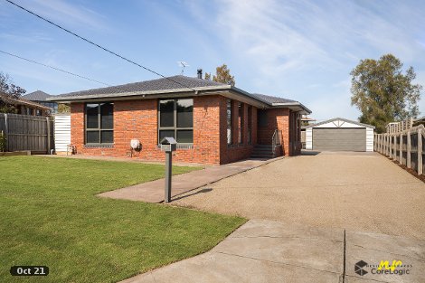 10 Grevillea Ct, Portarlington, VIC 3223