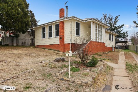 13 Ernest Phillips Ave, Cooma, NSW 2630