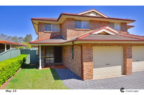 1/44 Arkell Dr, Bligh Park, NSW 2756