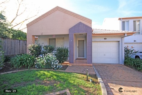 7/72 Parliament Rd, Macquarie Fields, NSW 2564