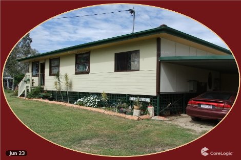 9 Ayers Rd, Gundiah, QLD 4650