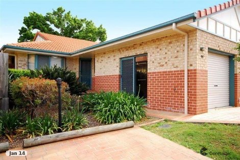 44/316 Long St E, Graceville, QLD 4075