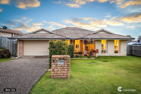 4 Myrtle Ave, Ormeau, QLD 4208