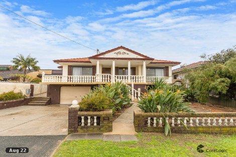 14 Duffield Ave, Beaconsfield, WA 6162