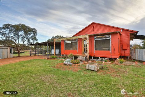 166 Dal Farra Rd, Cardross, VIC 3496