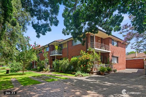 11/2 Greenlees Ave, Concord, NSW 2137