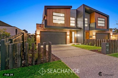 5 Pender Ave, Mornington, VIC 3931