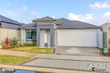 4 Silvergum Way, Piara Waters, WA 6112