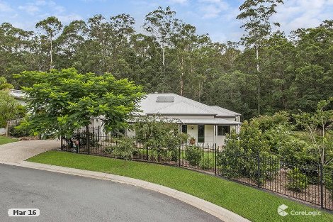 28 Banjo Cres, Gilston, QLD 4211