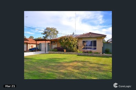 45a Pecks Rd, North Richmond, NSW 2754