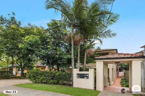 5/56 Dickson St, Morningside, QLD 4170