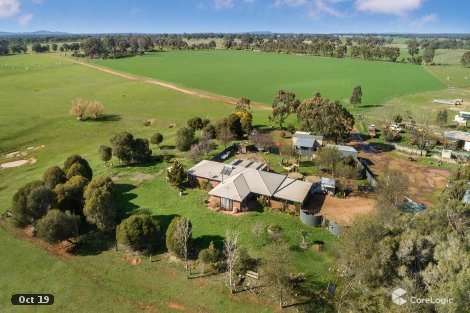 845 Browne Lane, Muskerry, VIC 3557