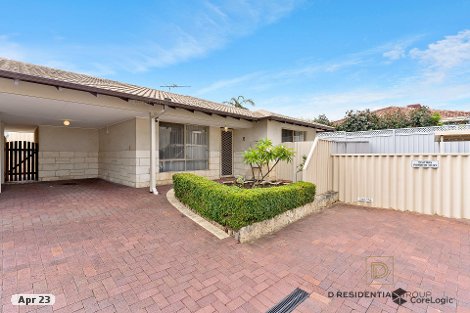 6/37 Muirhead Way, Kingsley, WA 6026