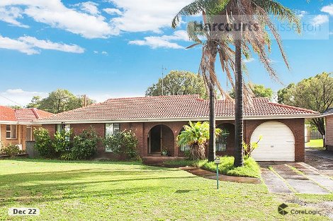 65 Fairbairn Rd, Busselton, WA 6280