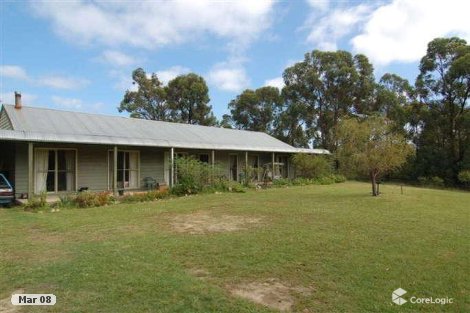 829 Comleroy Rd, Kurrajong, NSW 2758