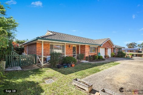 2/25 Mitchell Ave, West Kempsey, NSW 2440