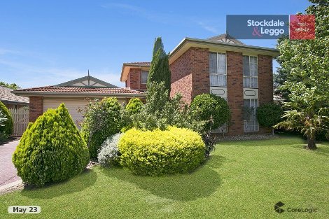 6 Applegum Ct, Narre Warren, VIC 3805