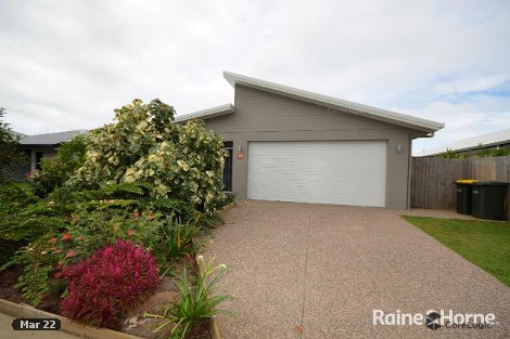 13 Julaji Cl, Bonnie Doon, QLD 4873