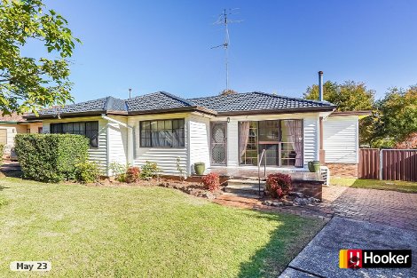 27 Hoddle Ave, Bradbury, NSW 2560