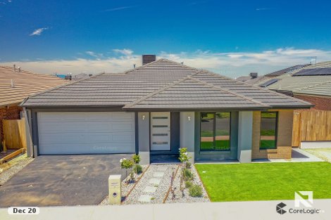 7 Alluvial Rd, Aintree, VIC 3336