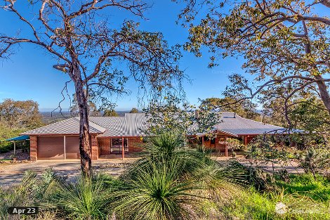 121 Selkirk Rd, Jarrahdale, WA 6124