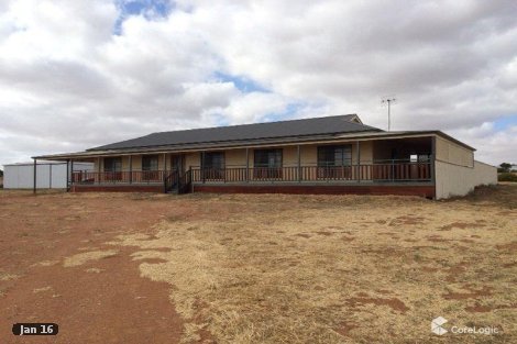 126 Wake Rd, Cleve, SA 5640