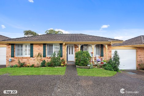 14/58 Flinders Rd, Woolooware, NSW 2230