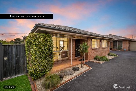 1/26 Mussert Ave, Dingley Village, VIC 3172