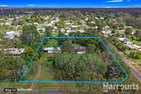 20 Diamantina Dr, Howard, QLD 4659