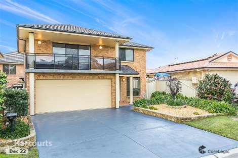 18 Rottnest Cl, Shell Cove, NSW 2529