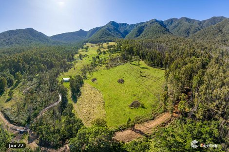 27 Yankees Gap Rd, Bemboka, NSW 2550