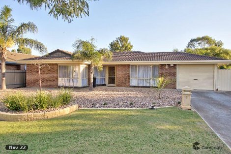 5 Cabernet Ct, Burton, SA 5110