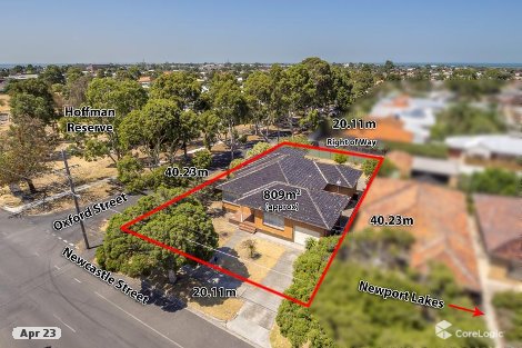 89 Newcastle St, Newport, VIC 3015