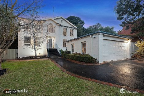 17 Juane Park Dr, Diamond Creek, VIC 3089