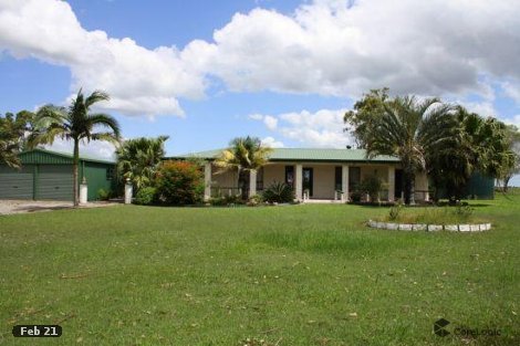 530 Beaver Rock Rd, Beaver Rock, QLD 4650