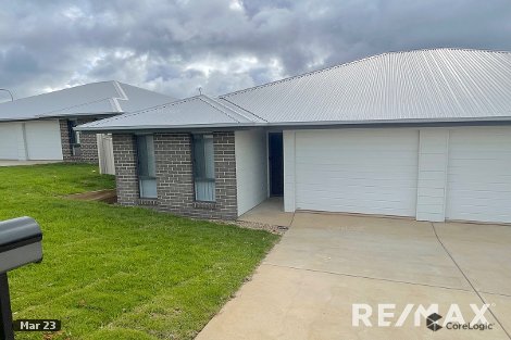 1/3 Wyoming Ave, Gobbagombalin, NSW 2650